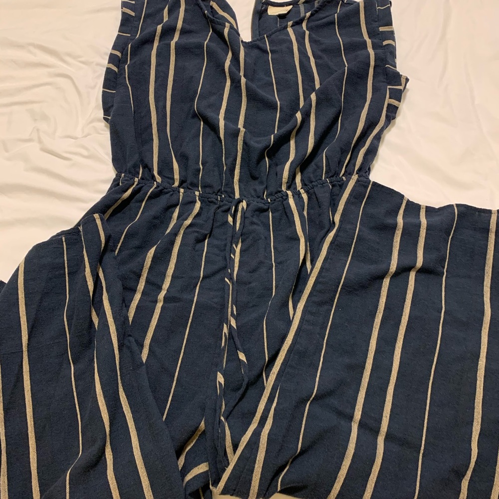 Jumpsuit size xxl